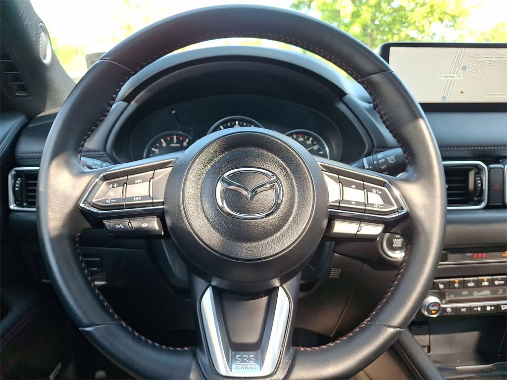 Thumbnail: 2022 Mazda CX-5 - 2