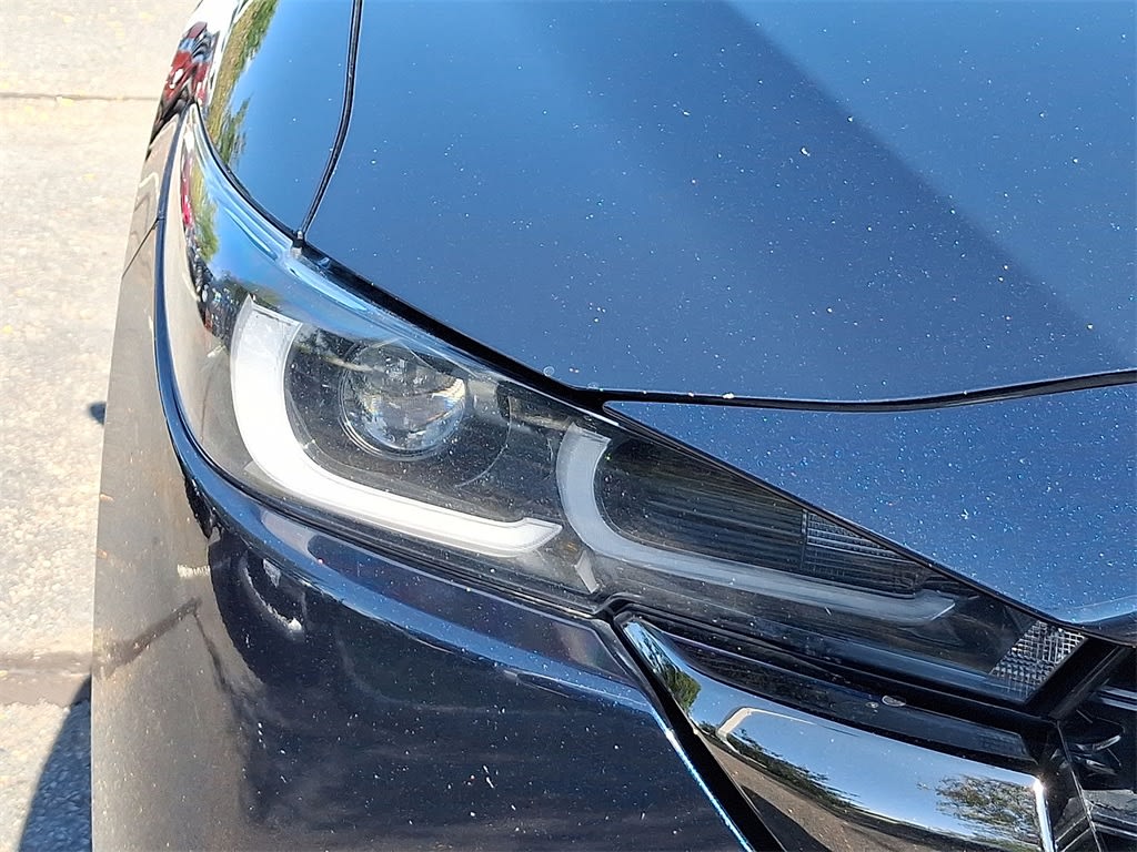 Thumbnail: 2022 Mazda CX-5 - 24