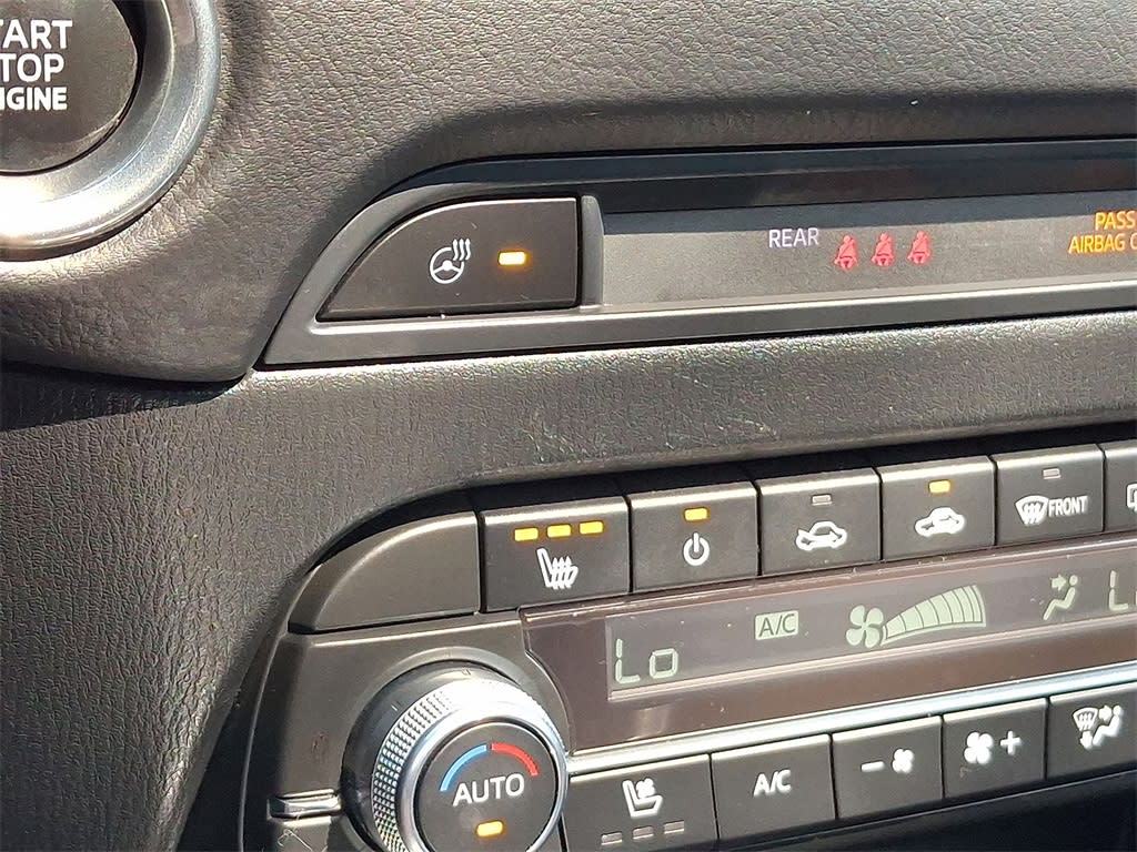 Thumbnail: 2022 Mazda CX-5 - 19