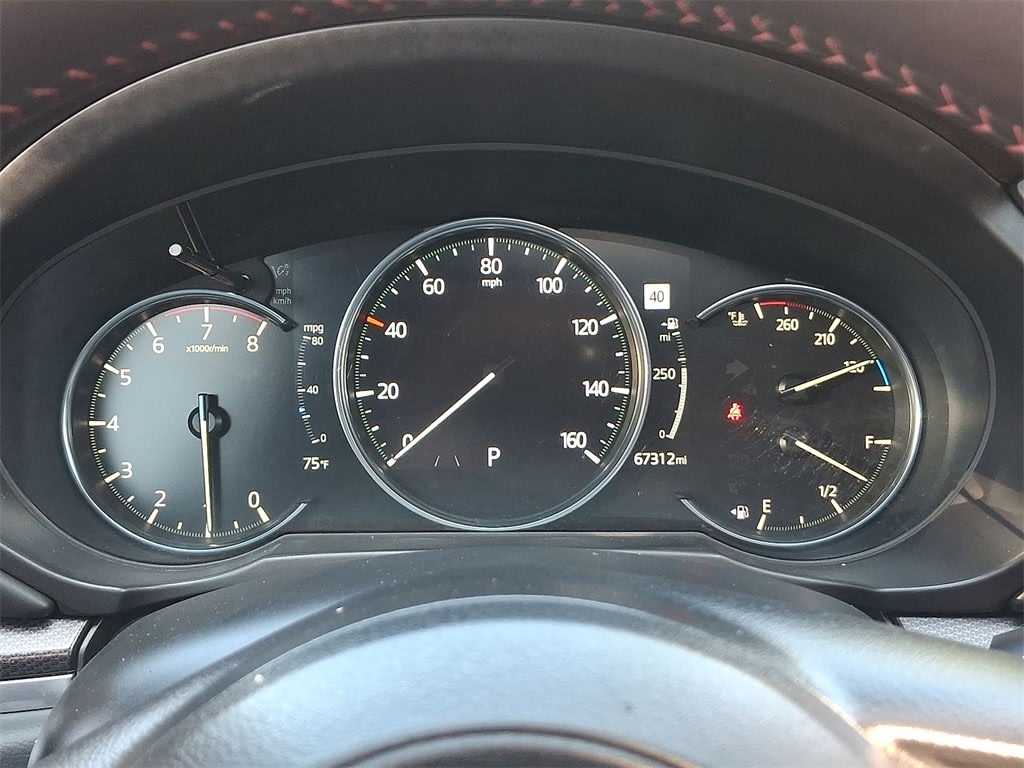 Thumbnail: 2022 Mazda CX-5 - 10