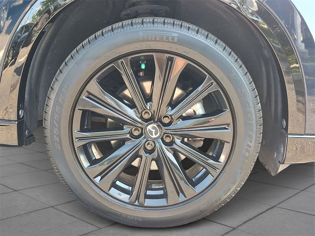 Thumbnail: 2022 Mazda CX-5 - 7