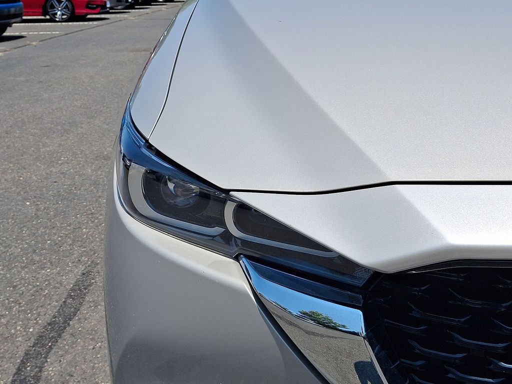 Thumbnail: 2024 Mazda CX-5 - 27