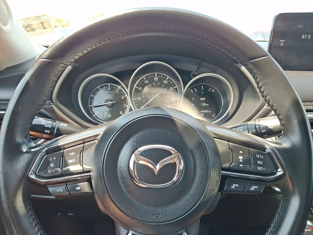 Thumbnail: 2024 Mazda CX-5 - 2