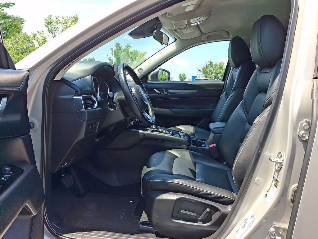 Thumbnail: 2024 Mazda CX-5 - 9