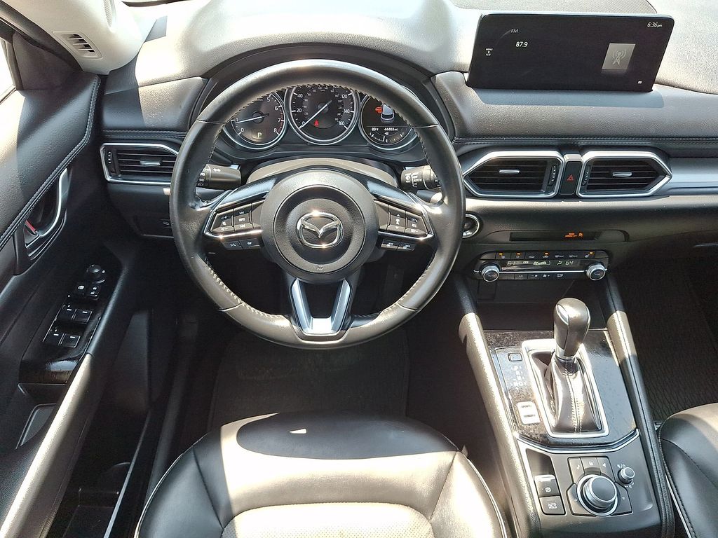 Thumbnail: 2024 Mazda CX-5 - 8