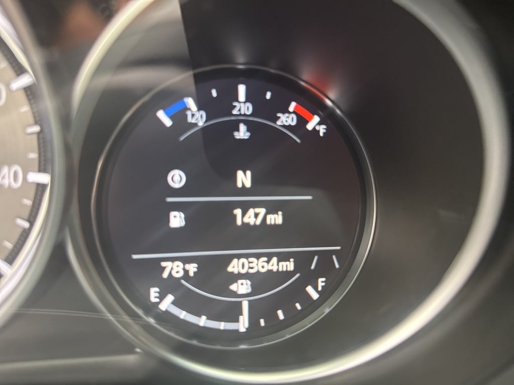 2021 Mazda CX-5 Sport 11