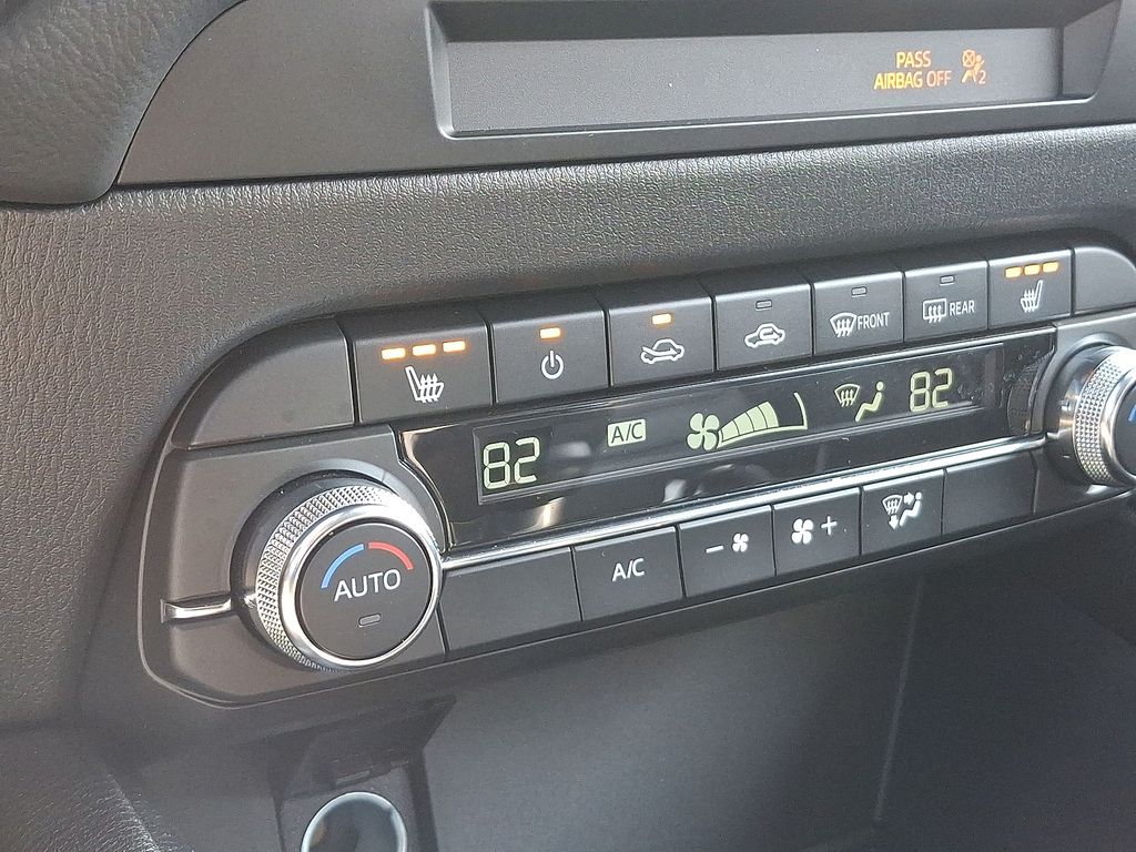 Thumbnail: 2024 Mazda CX-5 - 22