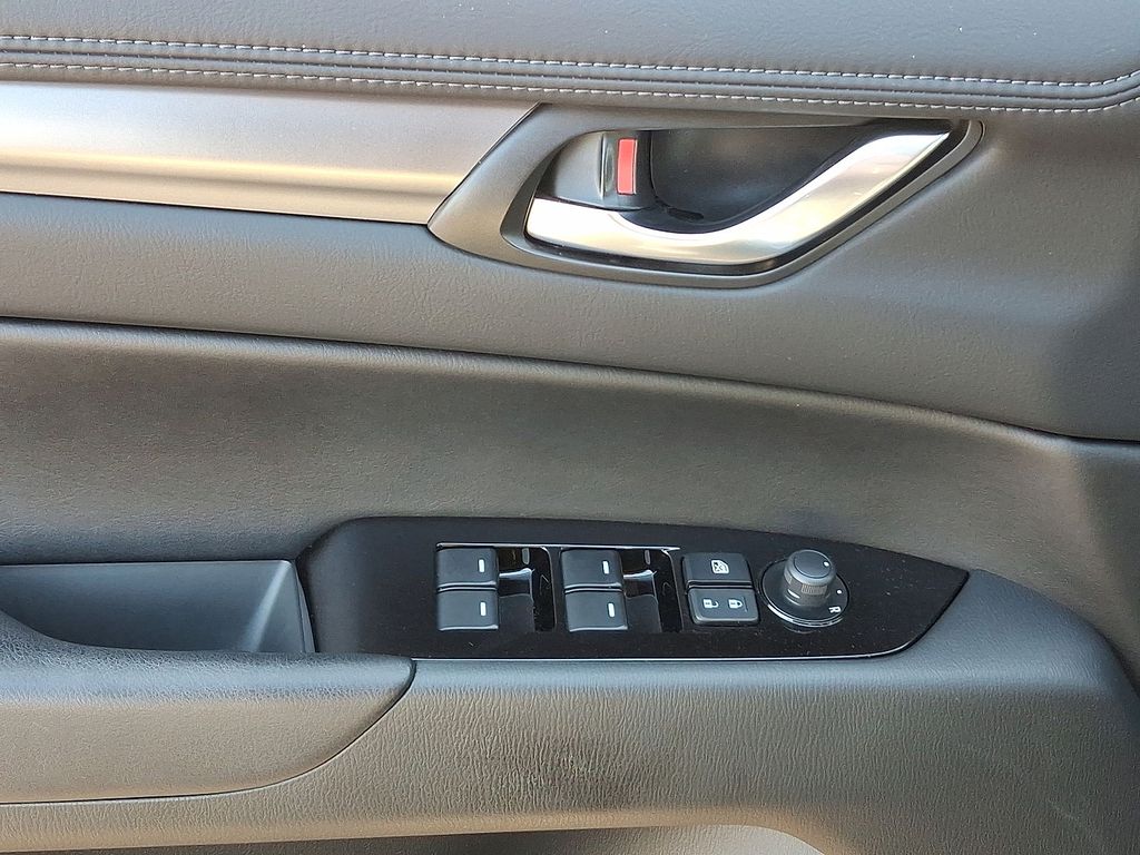 Thumbnail: 2024 Mazda CX-5 - 18