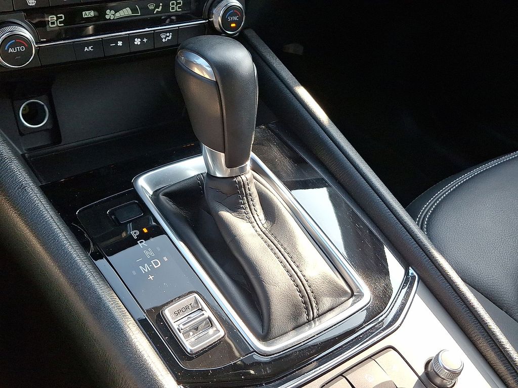 Thumbnail: 2024 Mazda CX-5 - 12