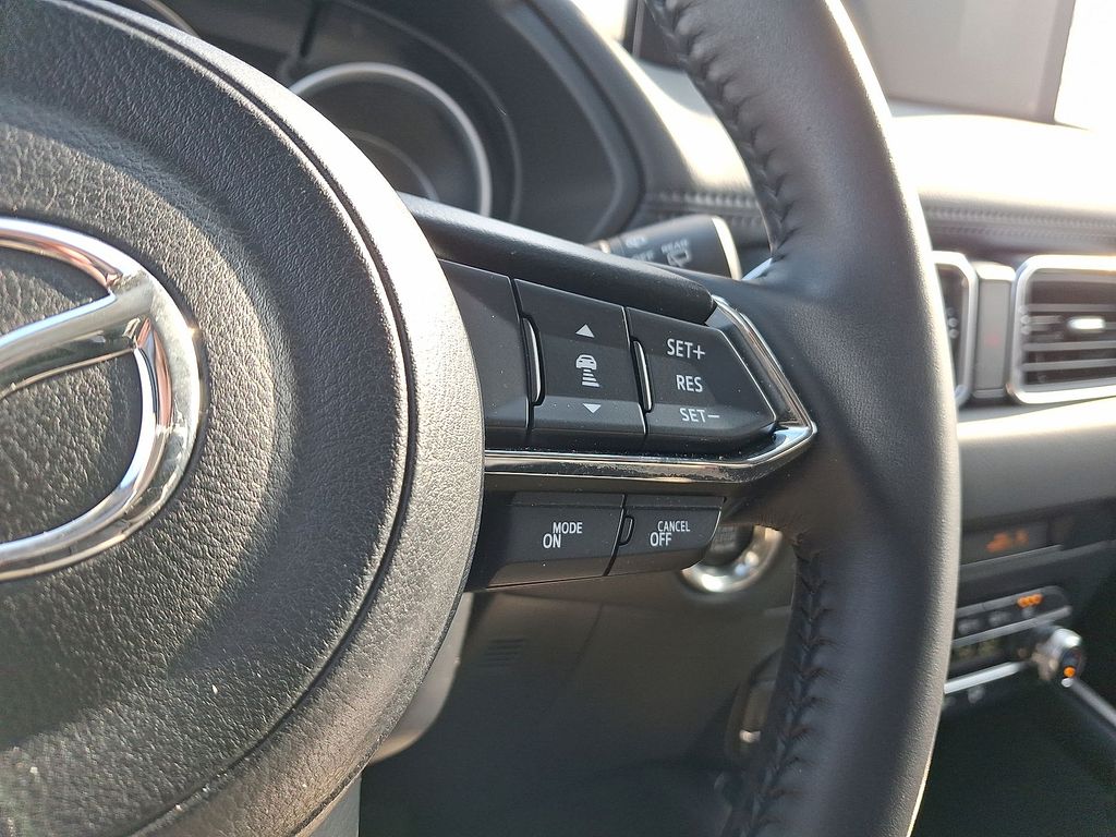 Thumbnail: 2024 Mazda CX-5 - 21