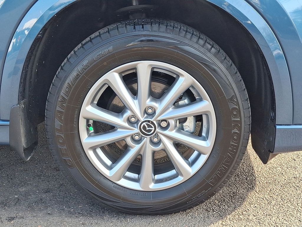 Thumbnail: 2024 Mazda CX-5 - 7