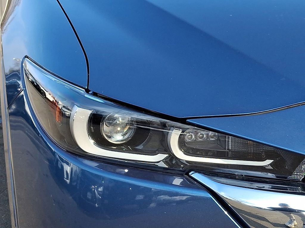 Thumbnail: 2024 Mazda CX-5 - 27