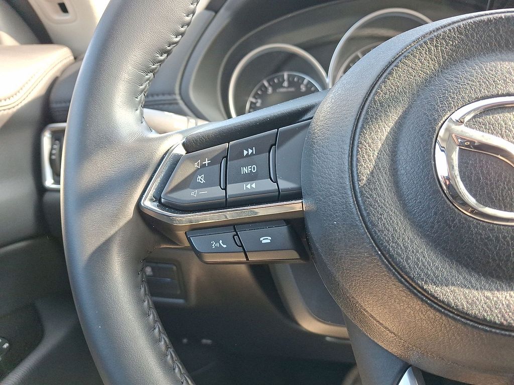 Thumbnail: 2024 Mazda CX-5 - 20