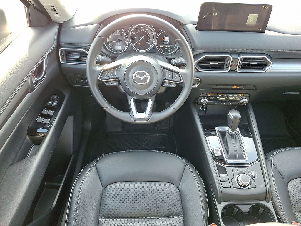 Thumbnail: 2024 Mazda CX-5 - 8