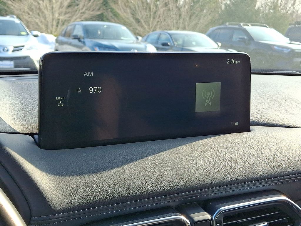 Thumbnail: 2024 Mazda CX-5 - 11