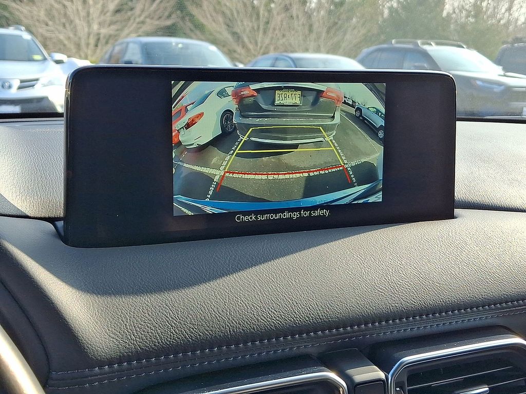 Thumbnail: 2024 Mazda CX-5 - 19