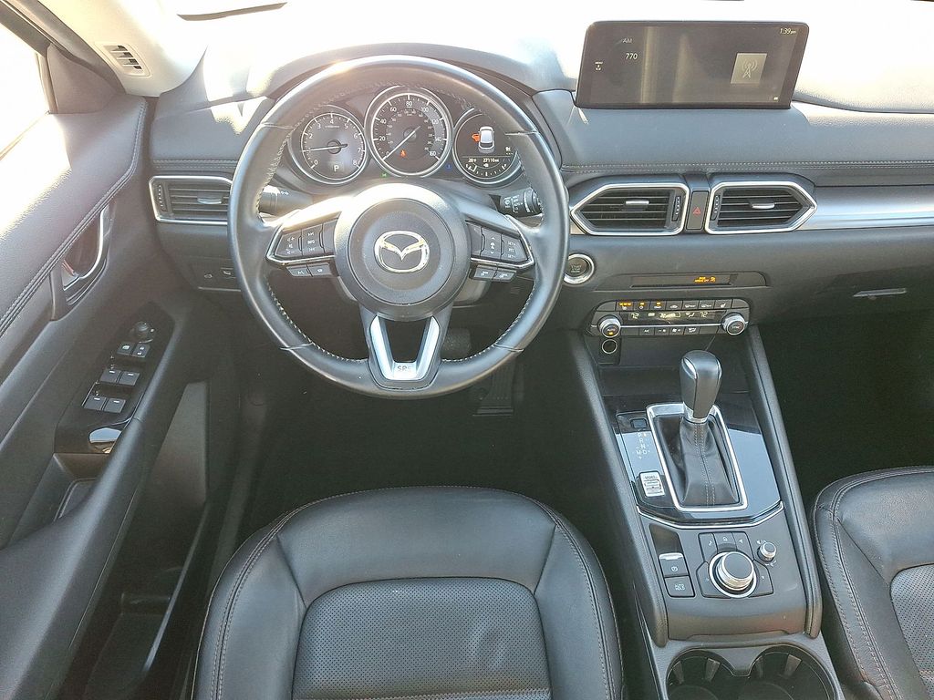 Thumbnail: 2023 Mazda CX-5 - 8