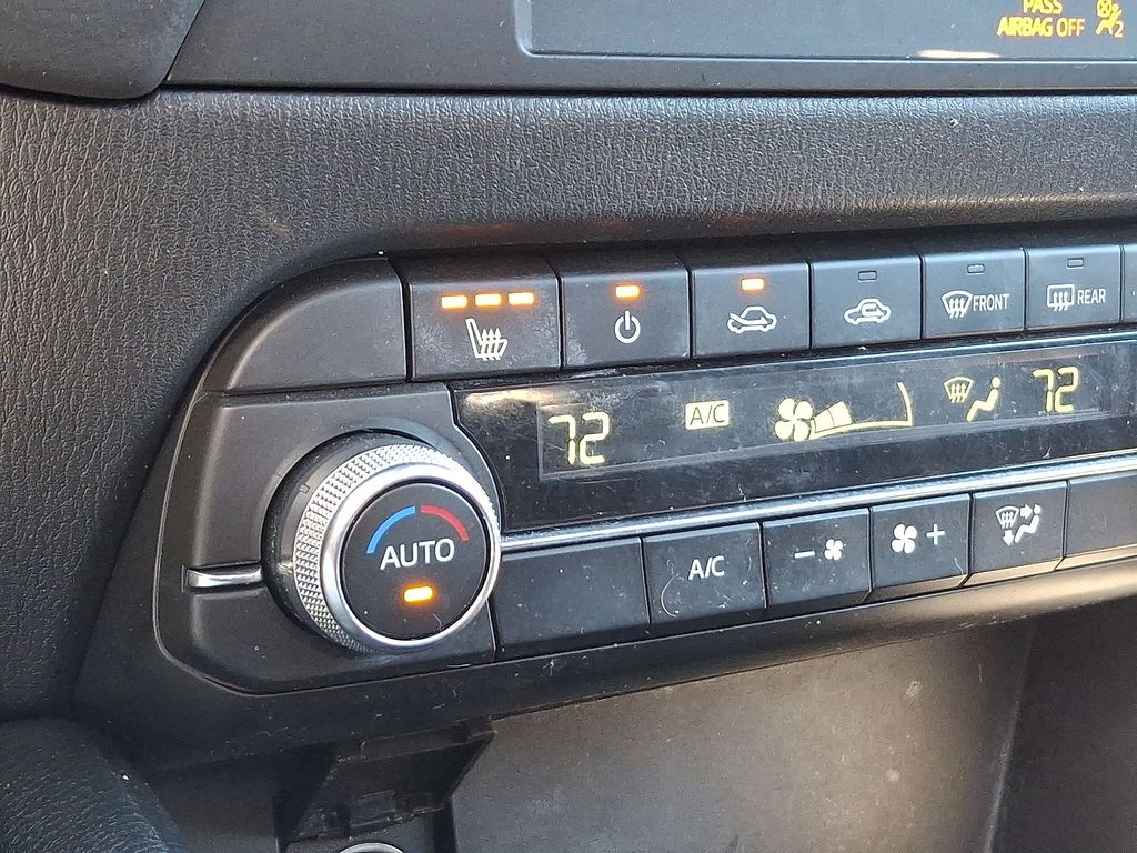 Thumbnail: 2023 Mazda CX-5 - 23