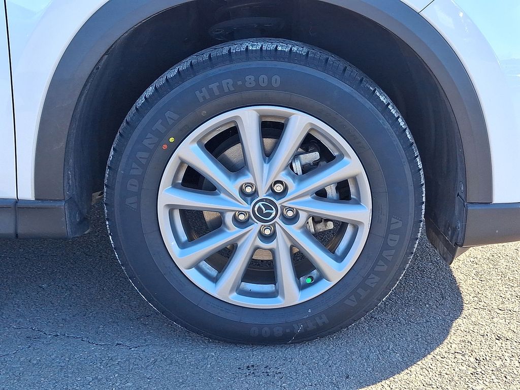 Thumbnail: 2023 Mazda CX-5 - 7