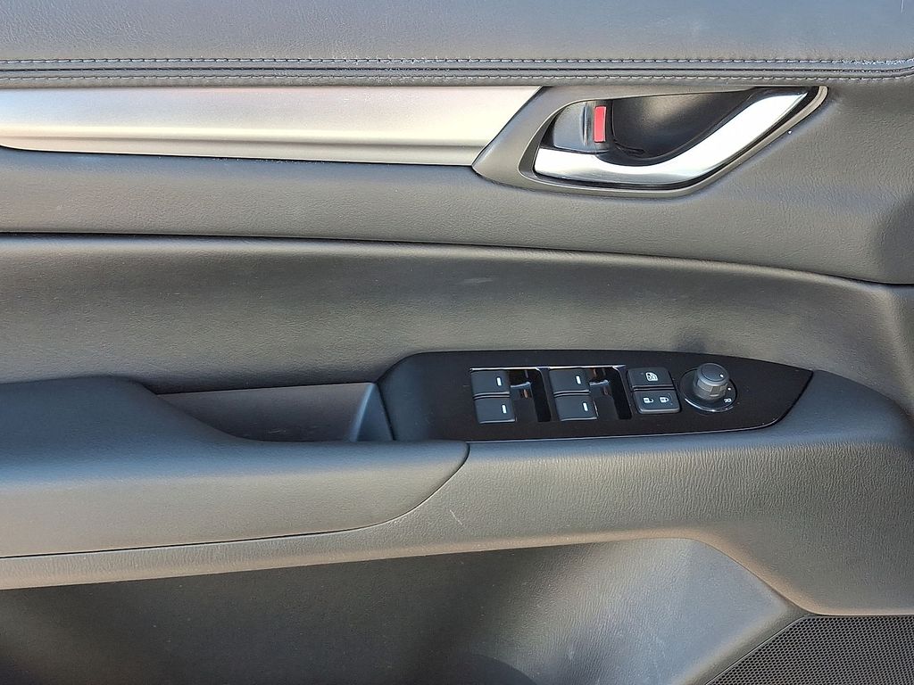 Thumbnail: 2023 Mazda CX-5 - 20