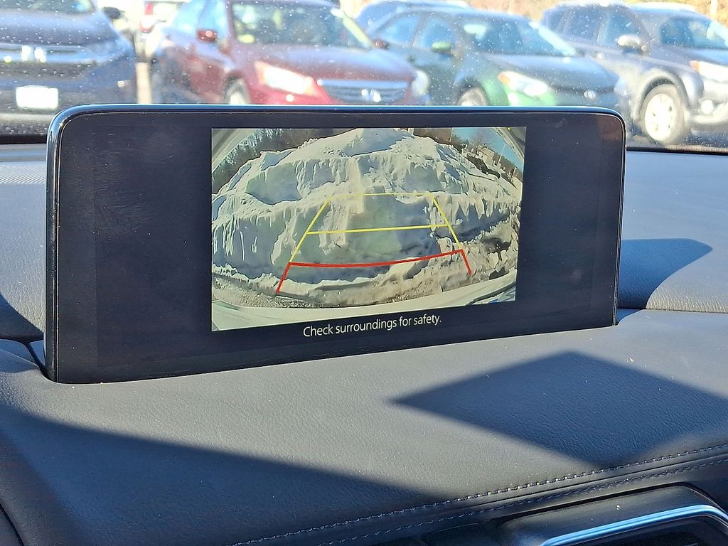 Thumbnail: 2023 Mazda CX-5 - 14