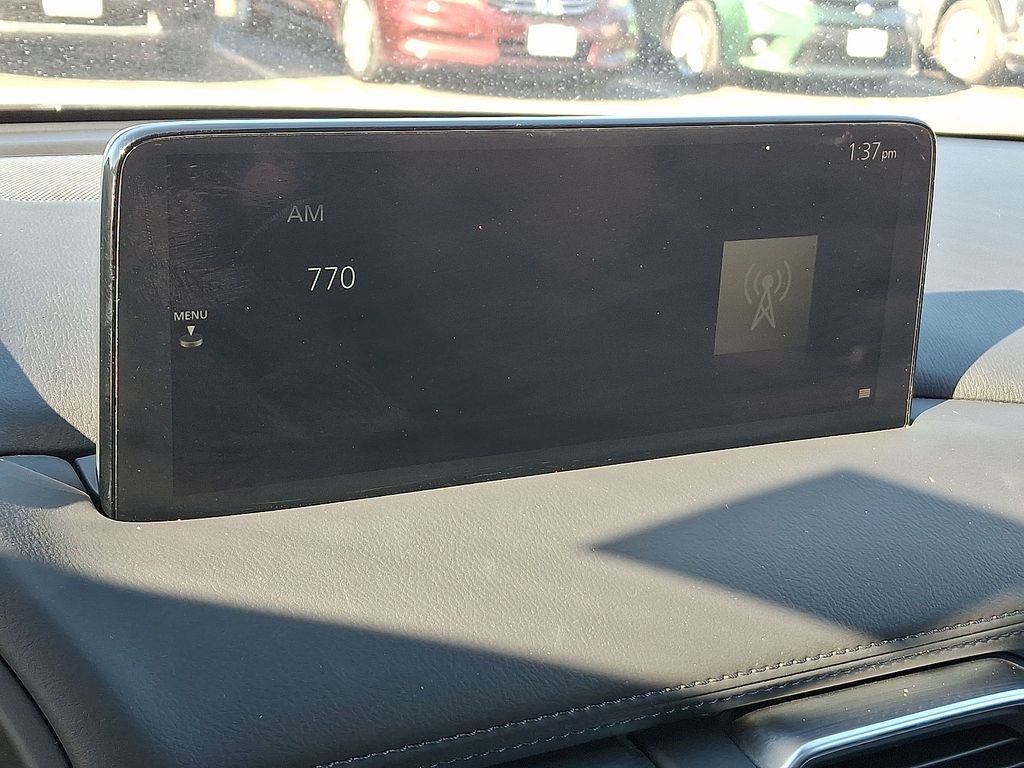 Thumbnail: 2023 Mazda CX-5 - 11