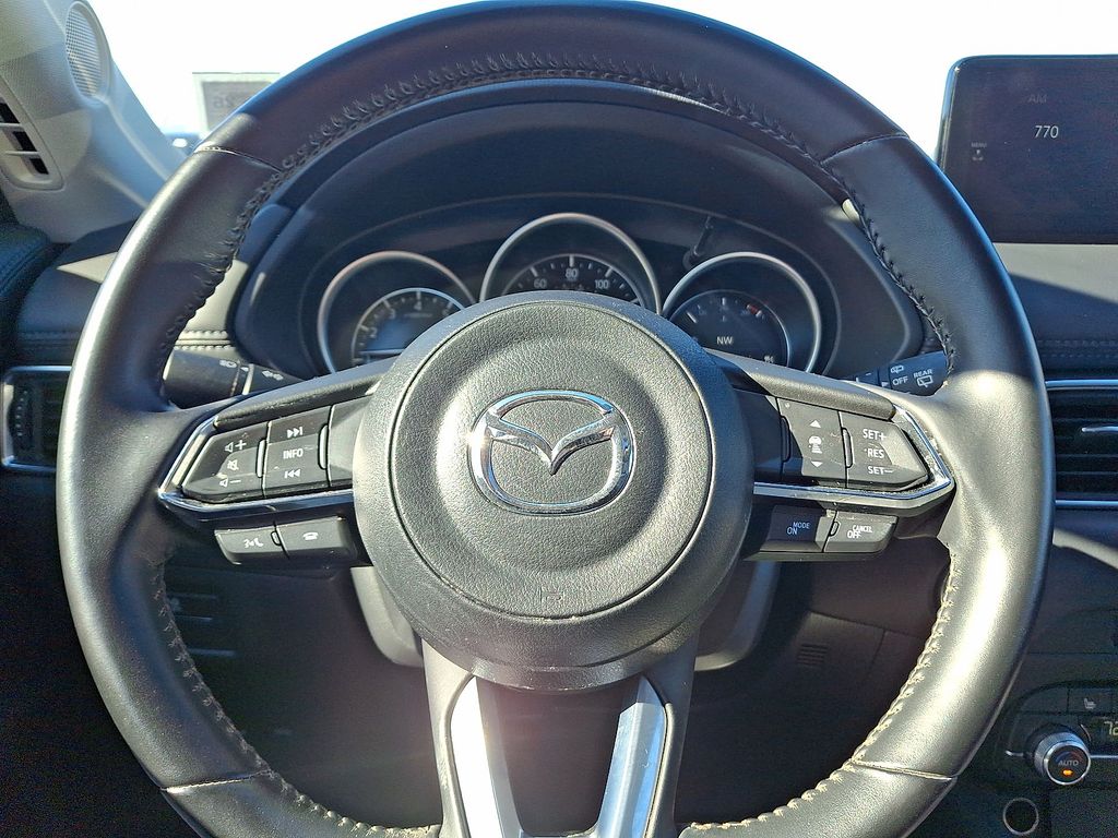 Thumbnail: 2023 Mazda CX-5 - 2