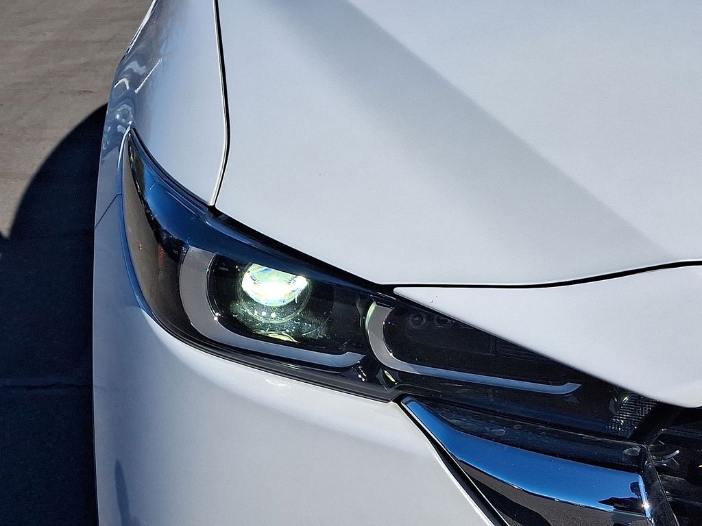 Thumbnail: 2023 Mazda CX-5 - 27