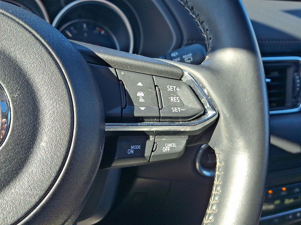 Thumbnail: 2023 Mazda CX-5 - 22