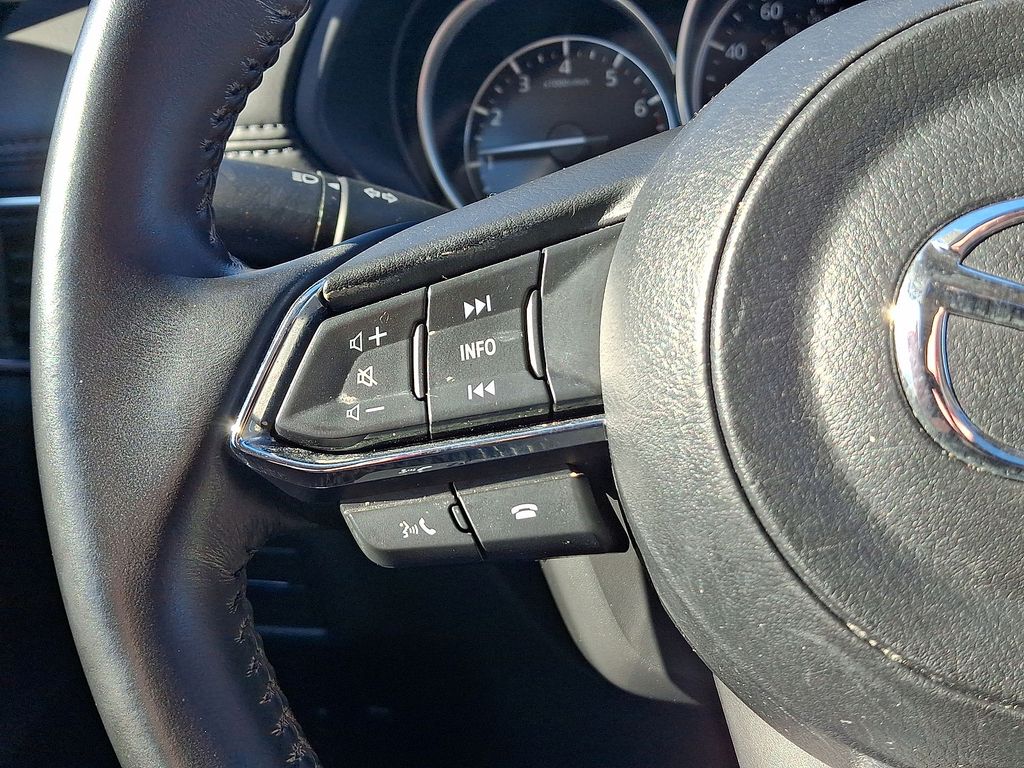 Thumbnail: 2023 Mazda CX-5 - 21