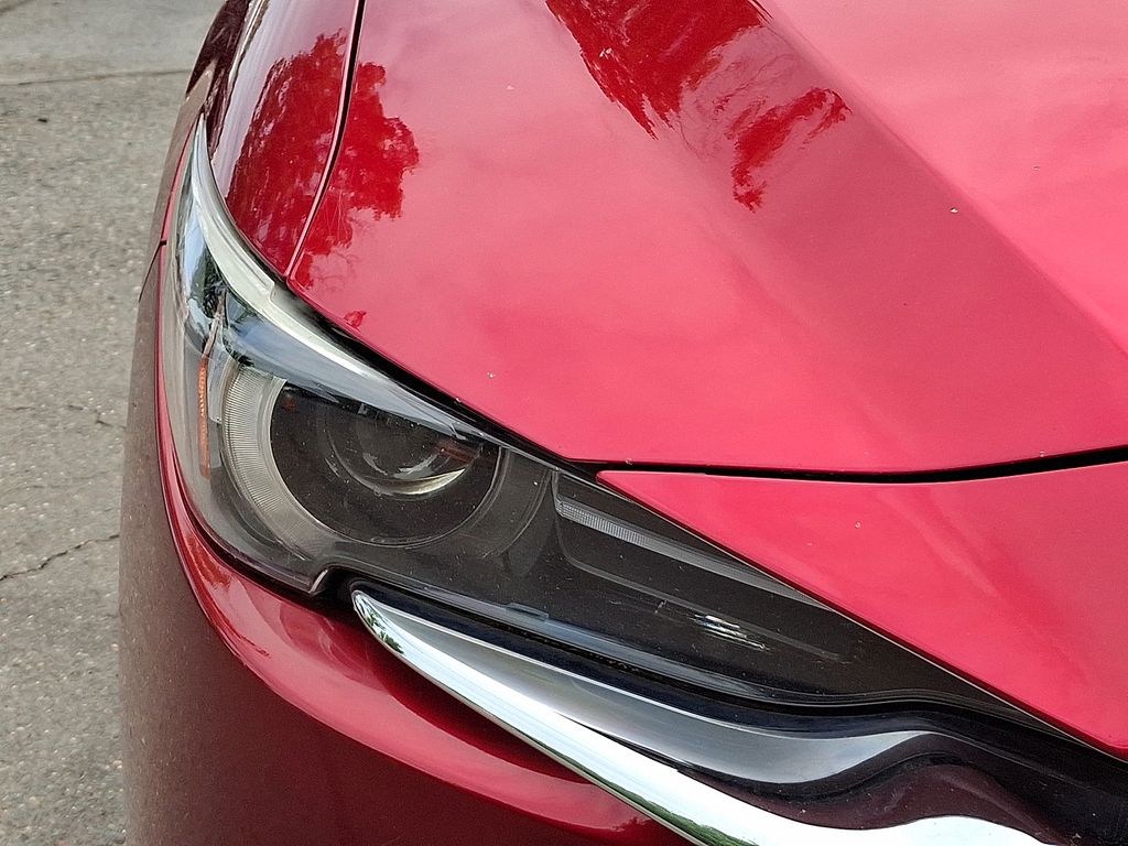 Thumbnail: 2017 Mazda CX-5 - 7
