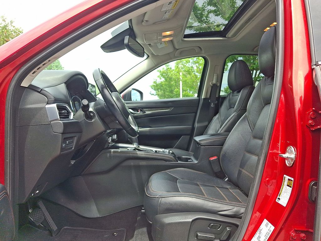 Thumbnail: 2017 Mazda CX-5 - 9