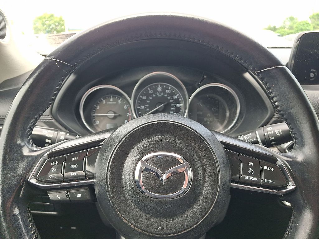 Thumbnail: 2017 Mazda CX-5 - 21
