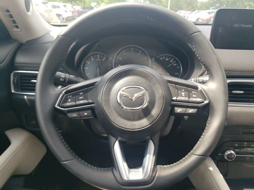 Thumbnail: 2024 Mazda CX-5 - 2