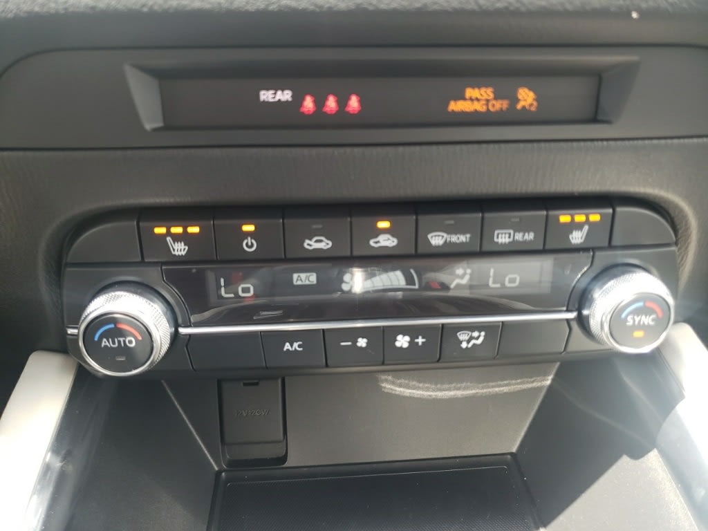 Thumbnail: 2024 Mazda CX-5 - 19
