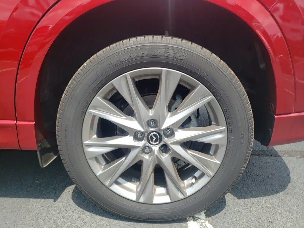 Thumbnail: 2024 Mazda CX-5 - 6