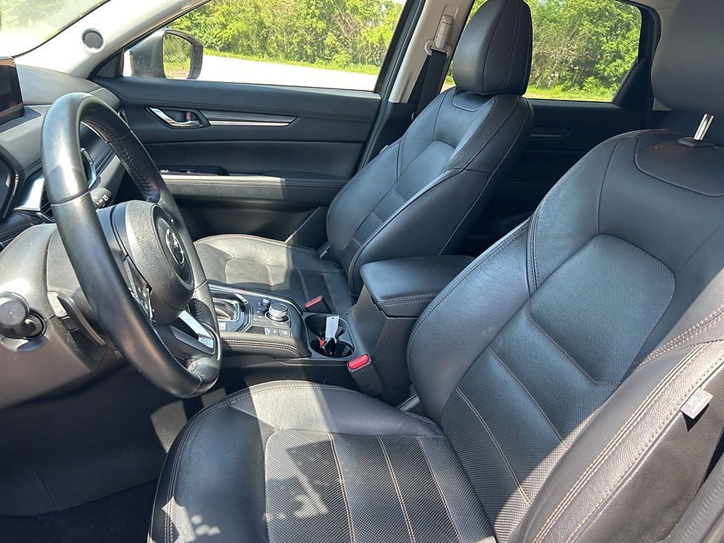 Thumbnail: 2020 Mazda CX-5 - 7