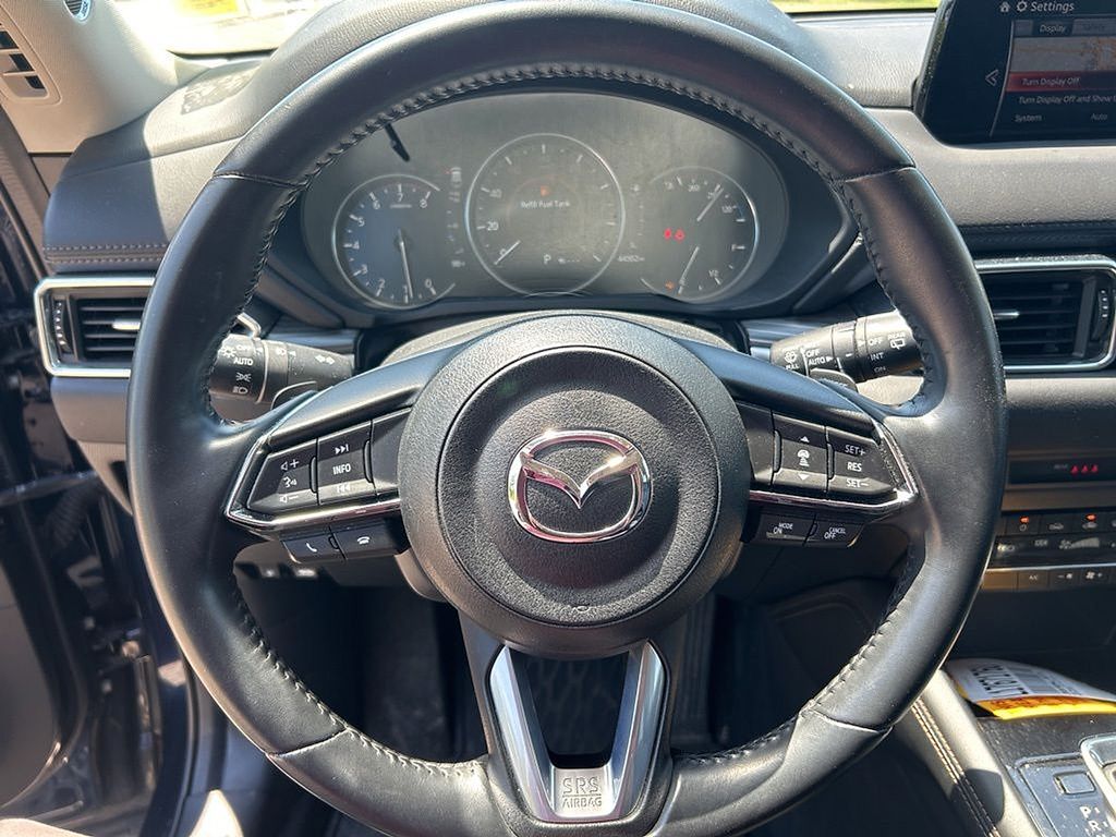 Thumbnail: 2020 Mazda CX-5 - 2