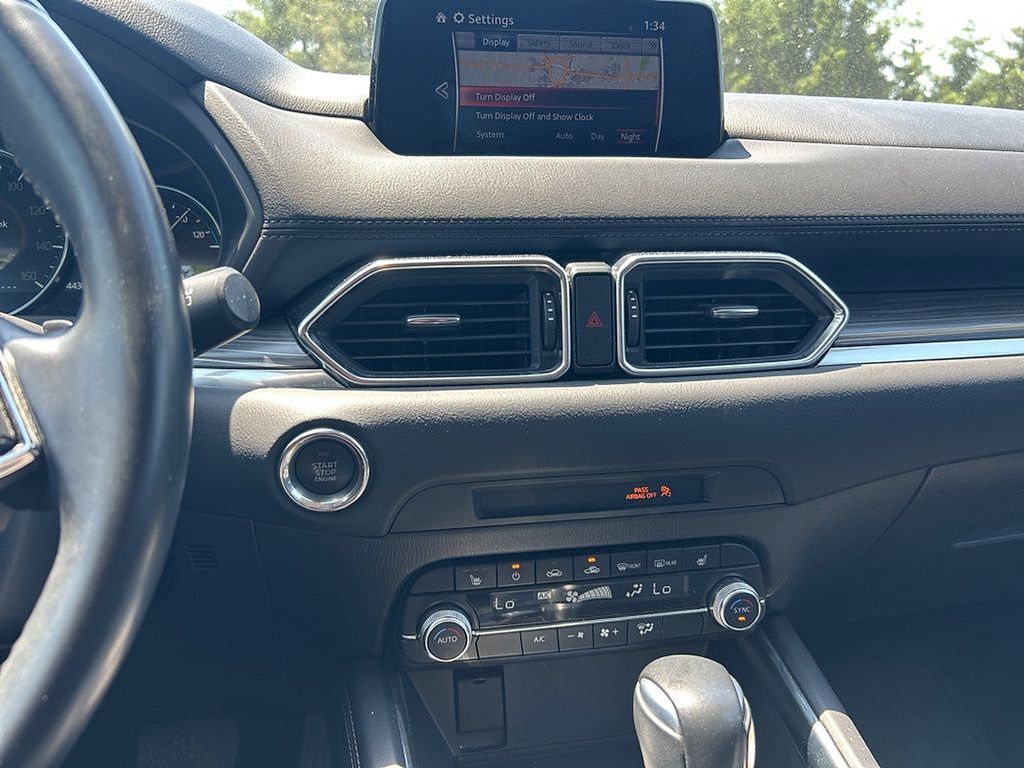 Thumbnail: 2020 Mazda CX-5 - 20