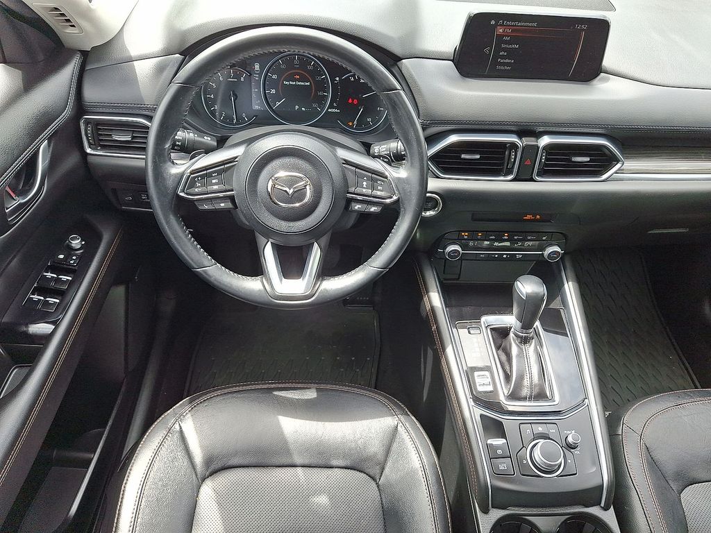 Thumbnail: 2020 Mazda CX-5 - 8