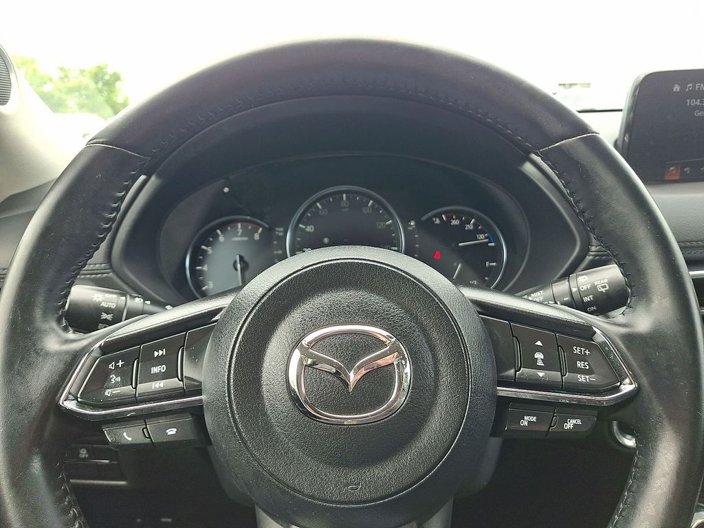 Thumbnail: 2020 Mazda CX-5 - 2