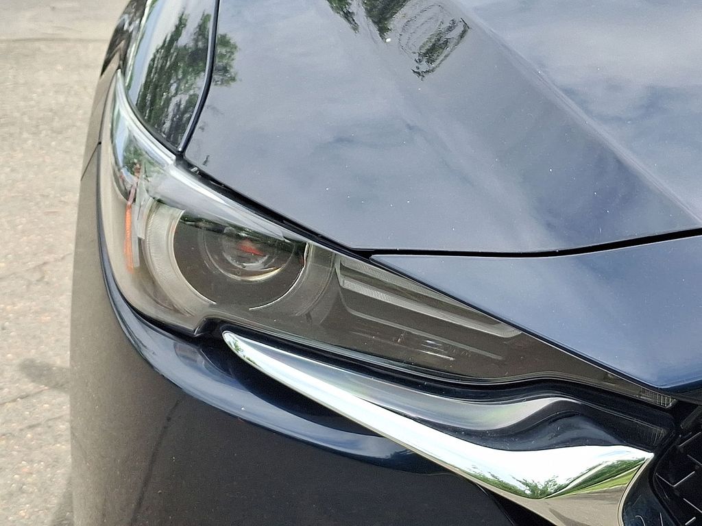Thumbnail: 2020 Mazda CX-5 - 27