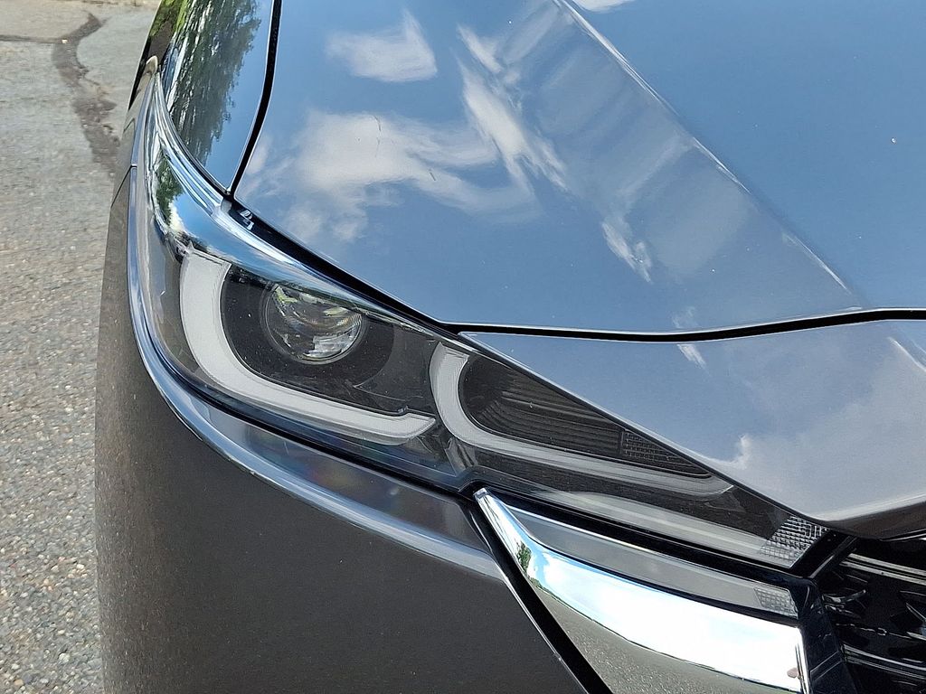 Thumbnail: 2022 Mazda CX-5 - 27