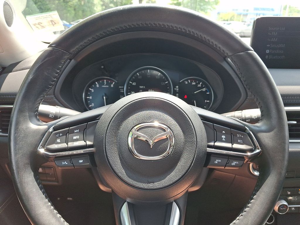 Thumbnail: 2022 Mazda CX-5 - 2