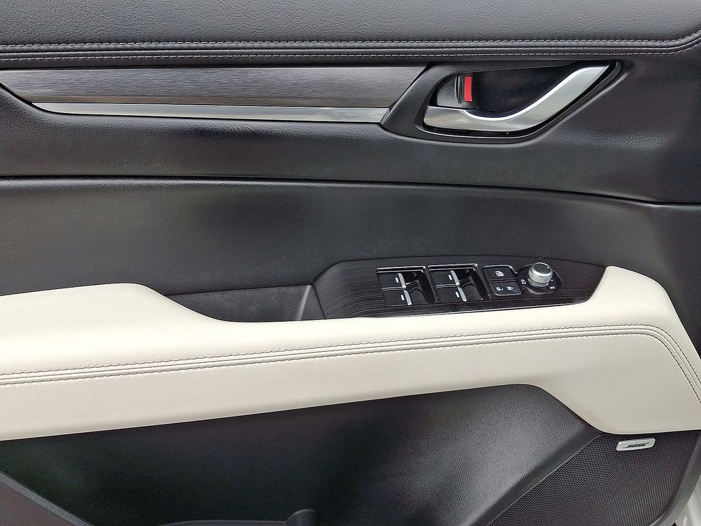 Thumbnail: 2025 Mazda CX-5 - 19