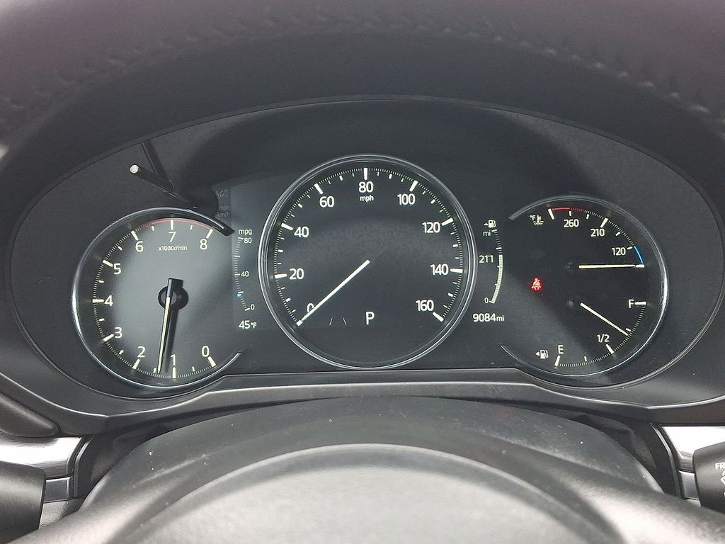 Thumbnail: 2025 Mazda CX-5 - 13