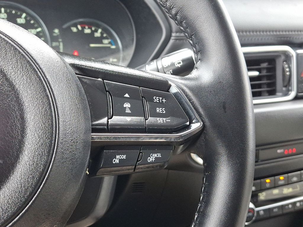 Thumbnail: 2025 Mazda CX-5 - 22