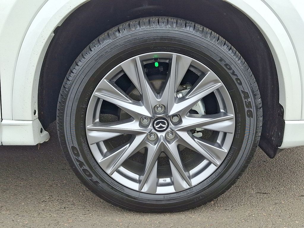 Thumbnail: 2025 Mazda CX-5 - 7