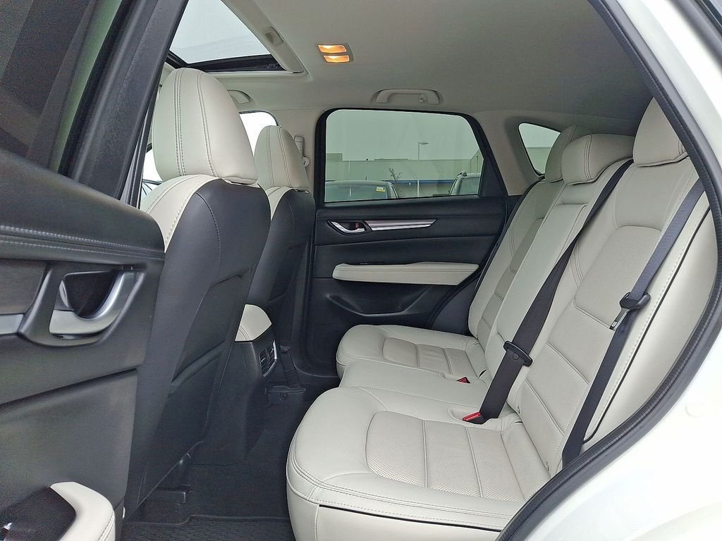 Thumbnail: 2025 Mazda CX-5 - 10