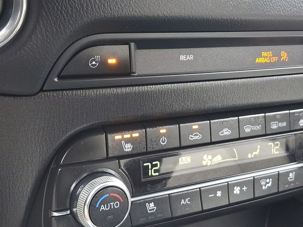 Thumbnail: 2025 Mazda CX-5 - 23